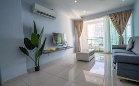 Georgetown Seaview Mansionone @Penang